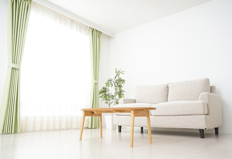 中古物件の販売・賃貸仲介